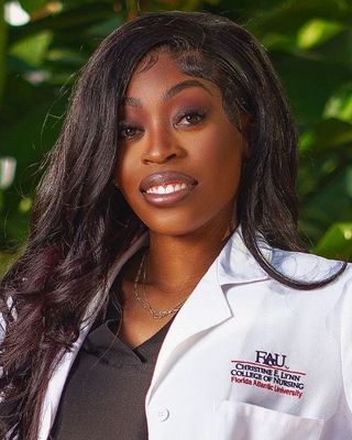 Photo of De-Shaunah Dixon, Psychiatric Nurse Practitioner in Myrtle Beach, SC