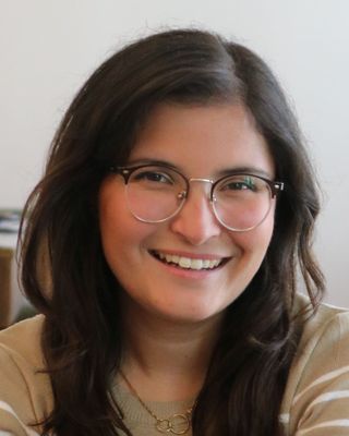 Photo of Annia Ibarra, LPC-Associate, MS, NCC