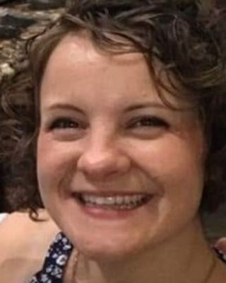 Photo of Charis Vela, Licensed Professional Counselor