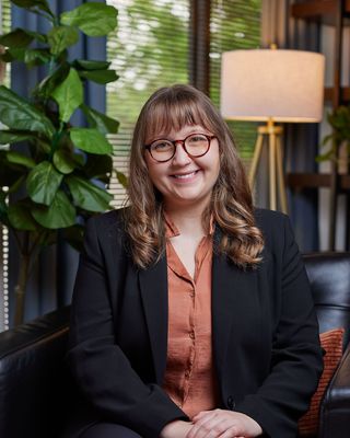 Photo of Emma Rowell, Marriage & Family Therapist Associate, MA, AMFT, APC