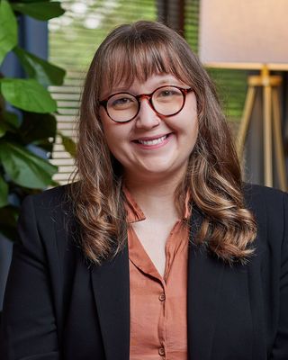 Photo of Emma Rowell, Marriage & Family Therapist Associate, MA, AMFT, APC