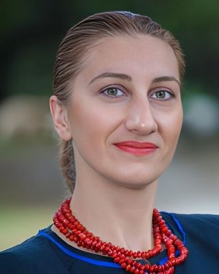 Photo of Gaiane Akopian, Marriage & Family Therapist in 94014, CA