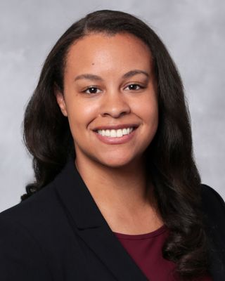 Photo of Dr. Elizabeth Hersey, Psychiatrist, MD