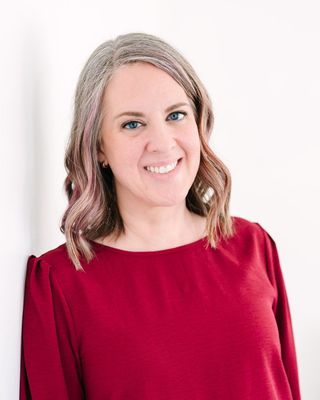 Photo of Betsy Gilpin, Licensed Clinical Professional Counselor, LCPC, LCMHC