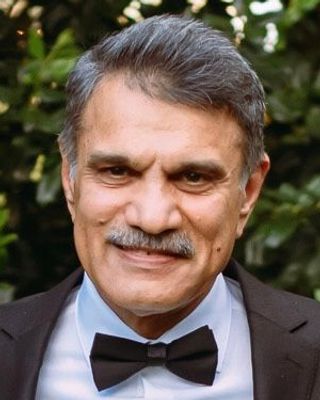 Photo of Mohammad Rafiq, MD, Psychiatrist