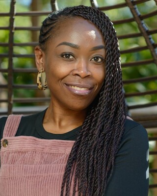 Photo of Mashezia Vincent, Licensed Professional Counselor in 70433, LA
