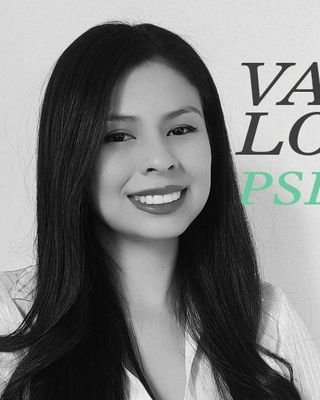 Foto de Vanesa Lopez Lopez, Psicólogo, Lic. en Psicología, COLPSIC