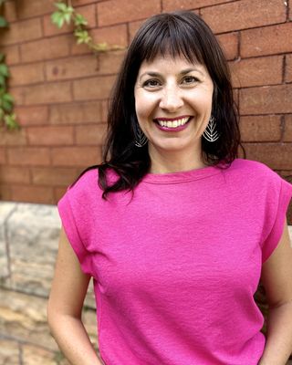 Photo of Katie Nissly, Clinical Social Work/Therapist, MSW, LICSW