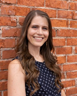 Photo of Brittani Vaughn, Licensed Professional Counselor, MA, LPC