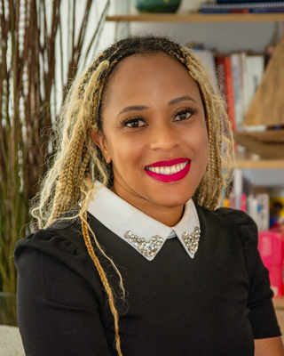 Photo of Lakeri Sartin, Clinical Social Work/Therapist, LC50079