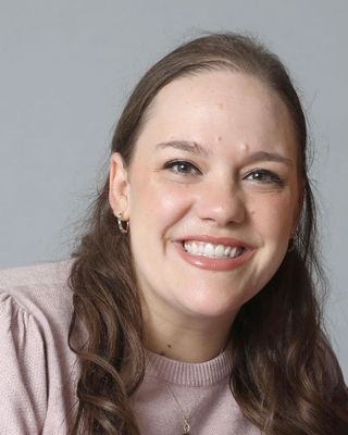 Photo of Amanda Roel, Clinical Social Work/Therapist, LCSW