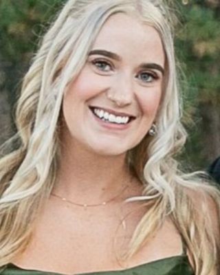 Photo of Lauren Anderson, Licensed Professional Counselor
