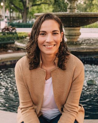 Photo of Mary Reyes-Heiler, Licensed Professional Counselor in Orange County, FL