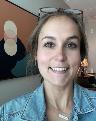 Photo of Steph Kiehl, Clinical Social Work/Therapist, LCSW