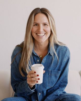 Photo of Natalie Blue, Marriage & Family Therapist, LMFT, MS