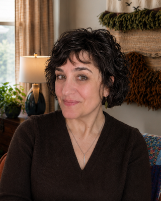 Photo of Jill M. Blake, Licensed Professional Counselor, MEd, LPC, CDCA