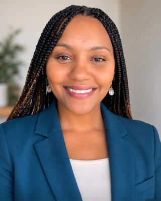 Photo of Anadora Turner, Clinical Social Work/Therapist, LCSW