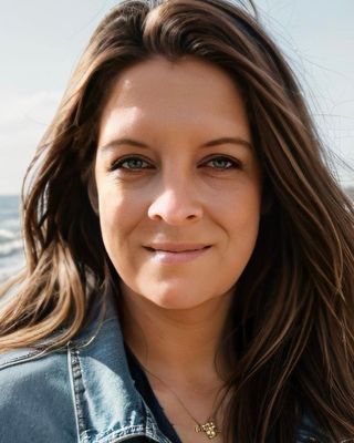 Photo of Gina Allen, Licensed Professional Counselor, LPC, AADC, NCC