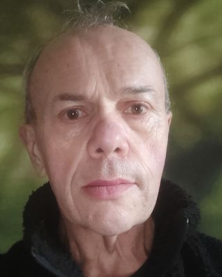 Photo of Adam Jackson, Psychotherapist, MUKCP