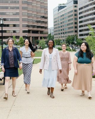 Photo of Lottena Wolters - The FL Wolters Group, PLLC, Counselor, LPC