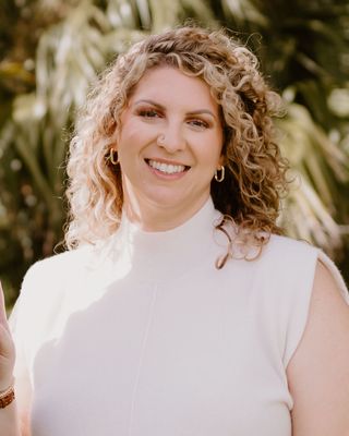 Photo of Alicia Feldman - Rain to Shine Psychotherapy, Counselor, LMHC, LPC