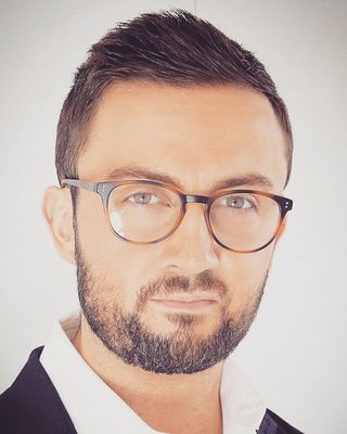 Photo of James Crawford - James Crawford - Hortensia Health, Counsellor, MBACP