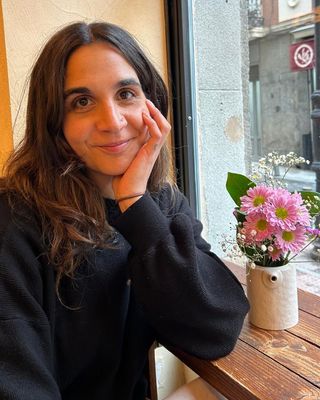 Foto de Consuelo Medina Villar, Psicólogo