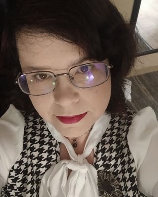 Photo of Amanda J Anderson, Clinical Social Work/Therapist, LCSW, MSW, MBA