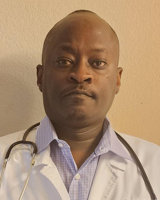 Photo of Samuel Kibara, Psychiatric Nurse Practitioner, PMHNP