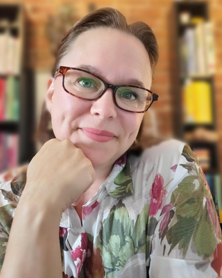 Photo of Lisa Rutledge, Registered Psychotherapist (Qualifying)