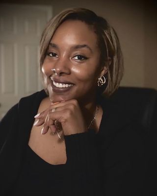 Photo of Arienne Ford, Licensed Professional Counselor, LPC
