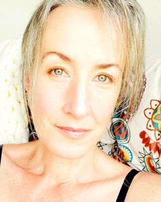 Photo of Elysha 'lacy' Martinez, Marriage & Family Therapist, MA, LMFT