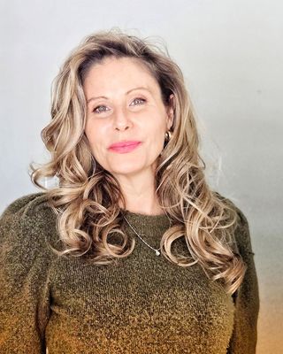 Photo of Christy Greene, Licensed Professional Clinical Counselor, MA, LPCC