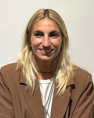 Foto de Manuela Rodriguez ., Psicólogo, Lic. en Psicología, COPC