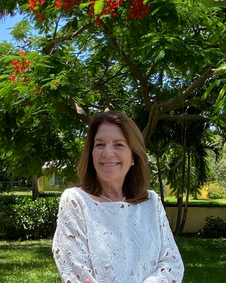 Photo of Dr. Robin Akdeniz, Marriage & Family Therapist, Ph D, LMFT, LCSW, CAP