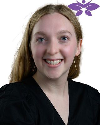 Photo of Anna Ellenson, Licensed Professional Counselor in Ohio