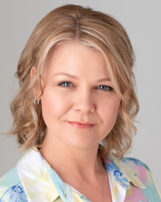 Photo of Brandi Spruit, Registered Psychotherapist, MA, RP