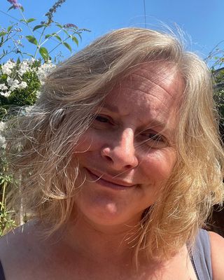 Photo of Simone Phillips - Simone Phillips @ Your Inner Alchemy, Counsellor, MNCPS Acc.