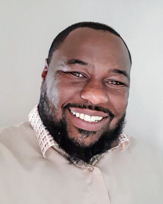 Photo of Jason Rashford, Counselor, LMHC