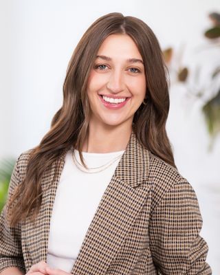 Photo of Bailee Gass, Pre-Licensed Professional, MA