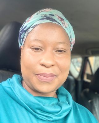 Photo of Goodness Buhle Zondi - uBuhle Social Services, Social Worker, MA, SACSSP