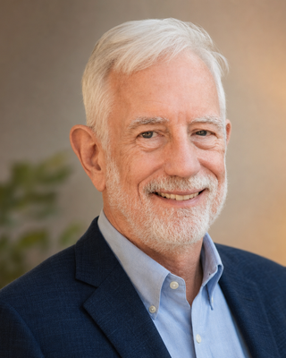 Photo of Steve Allan, Psychologist, PhD