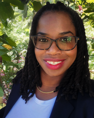 Photo of Crystal Cribs, Clinical Social Work/Therapist, LMSW
