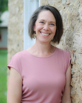 Photo of Gayle MacBride, Psychologist, PhD, LP