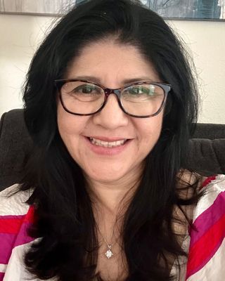 Photo of Lourdes T Cortez, Clinical Social Work/Therapist, MSW, LCSW