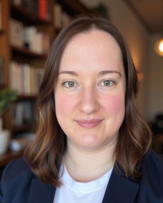 Photo of Kerry Monahan, Registered Psychotherapist, APRN, PMHNP