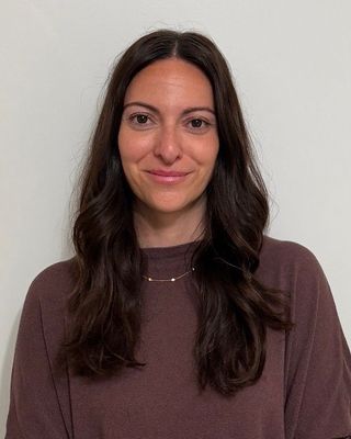 Photo of Suellen Butnik, MSEd, MHC-LP