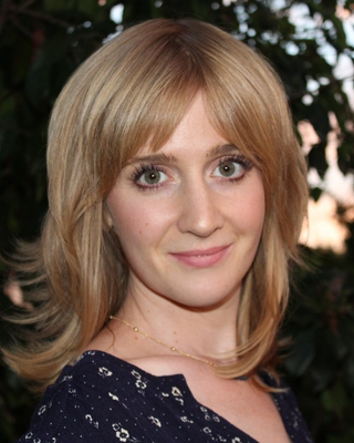 Photo of Jillian Blank, Marriage & Family Therapist Associate, MS, AMFT