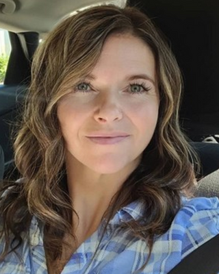 Photo of Laura Geffre, Counselor, LLPC, CCTP, CSTIP