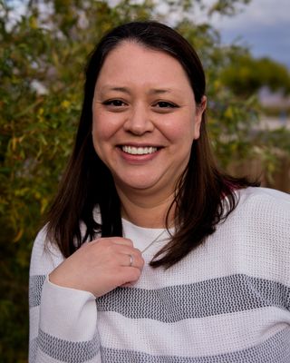 Photo of Jennifer Staggs, Clinical Social Work/Therapist in Bullhead City, AZ